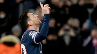 PSG Rugi Besar-besaran, Tagihan Gaji Menggila Usai Merekrut Banyak Pemain Top Termasuk Lionel Messi