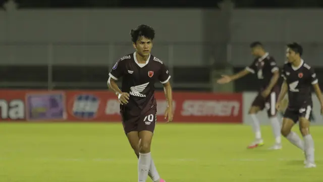 Rafli Asrul