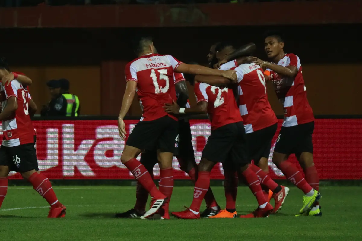 Madura United