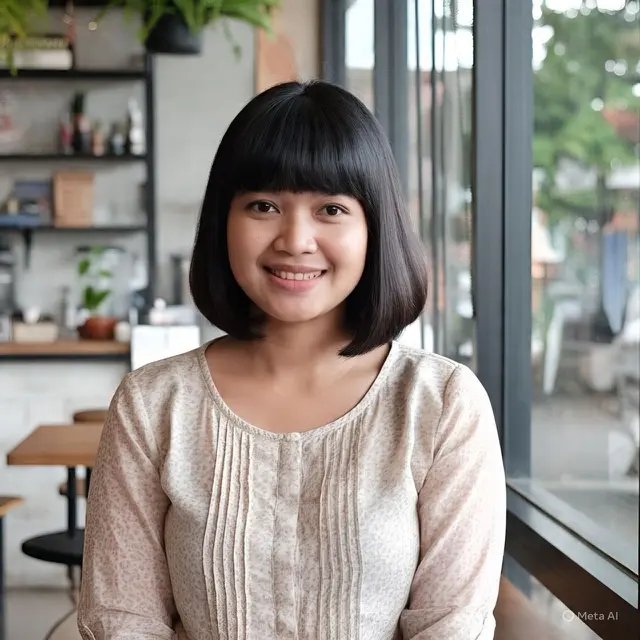 Model Rambut Wanita 30 Tahun ke Atas Agar Tampil Fresh