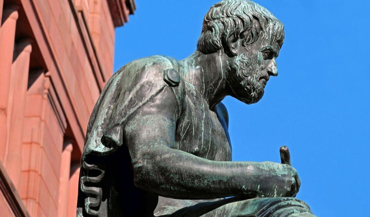 Profesor tersebut mengatakan bahwa ide awal Menu Aristotelian datang kepadanya pada tahun 2016 saat tahun perayaan Aristoteles.&nbsp;