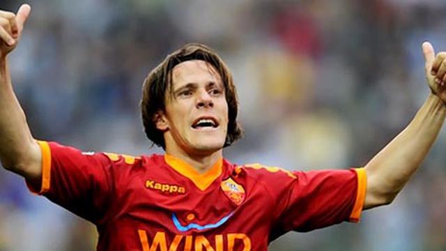 Roma Tebar Ambisi Bola Liputan6 Com