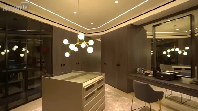 Rumah Maia Estianty (Youtube/taulany_tv)