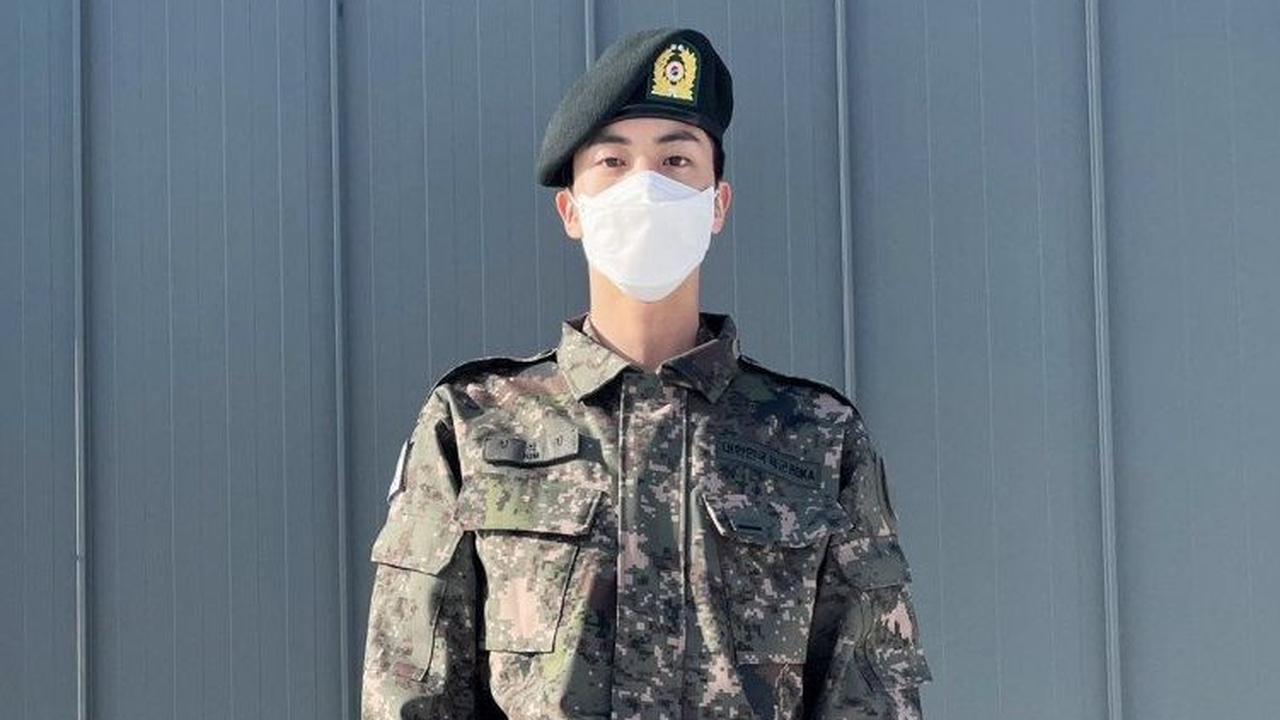6 Artis Korea yang Terpilih Jadi Asisten Instruktur saat Wamil, Tesnya Terkenal Sulit