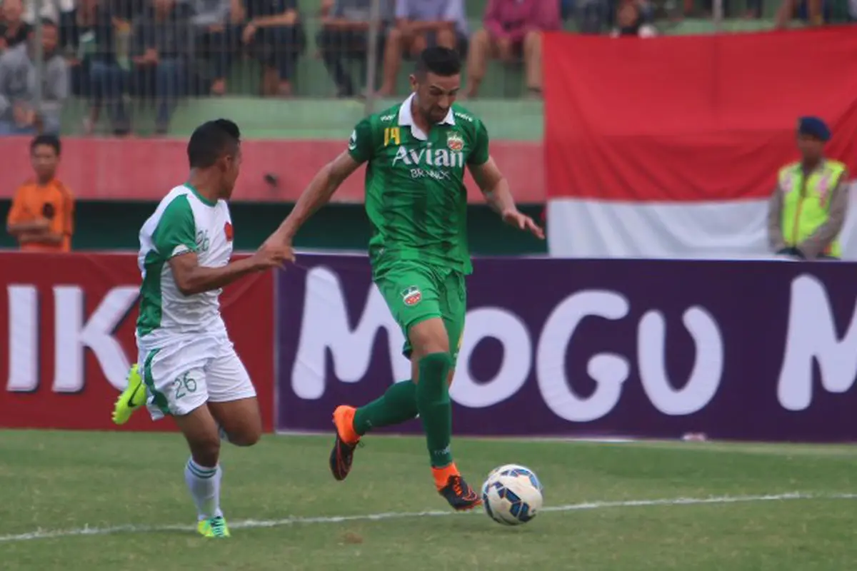 Surabaya United 