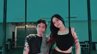 Penuh Kemesraan di Berbagai Kesempatan, 5 Potret Bimo Picky Picks bareng Istri yang Lagi Hamil Anak Ketiga