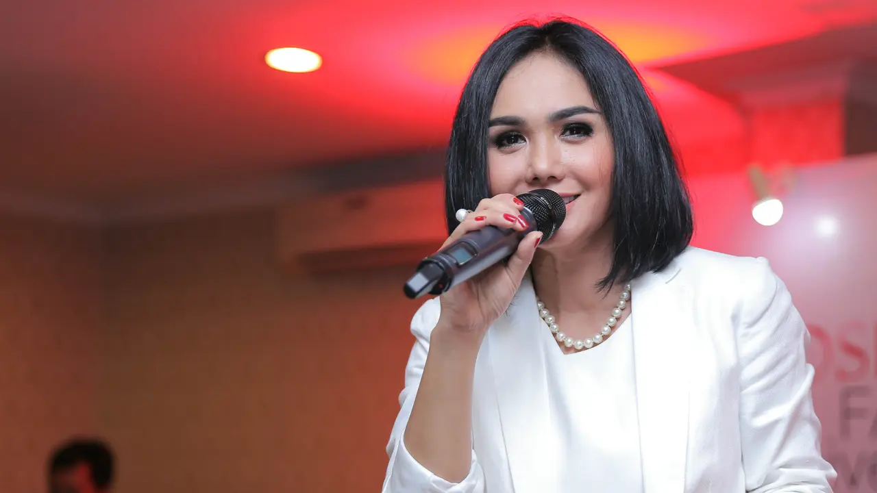 [Bintang] Yuni Shara