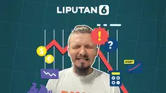 Resesi ekonomi menjadi momok menyeramkan bagi seluruh negara di dunia, termasuk Indonesia. Lalu, apa itu resesi dan bagaimana dampaknya?
