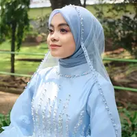 Potret Indi Nuraidah, bibi Lesti Kejora (Sumber: Instagram/indinuraidahh_)
