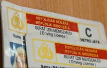 Persyaratan Perpanjangan SIM, Tunggakan BPJS Kesehatan Harus Lunas