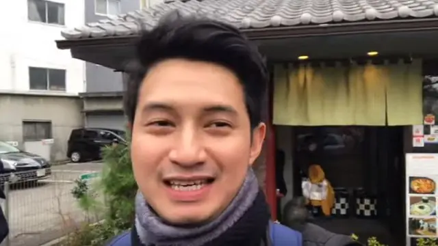 Chand Kelvin