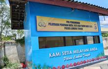Polres Lombok Tengah Siagakan Lima Posko Lebaran untuk Amankan Arus Mudik dan Balik Idul Fitri 2026