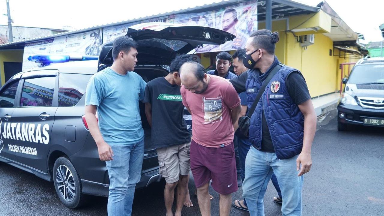 Waspada Polisi Gadungan di Jakarta, Tuduh Warga Bawa Narkoba Lalu Diperas