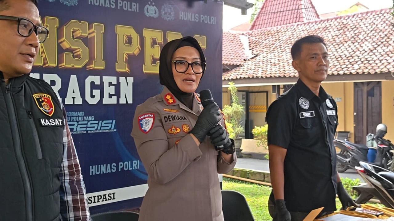 Buruh di Sragen Cekcok Mulut dan Cekik Selingkuhan hingga Tewas Usai Ngaku Hamil 8 Minggu, Hasil Autopsi Polisi Bikin Kaget