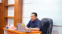 Pemisahan Jadwal Pemilu, Bamsoet Tegaskan Masa Jabatan DPRD Bisa Diperpanjang Mengikuti Kepala Daerah
