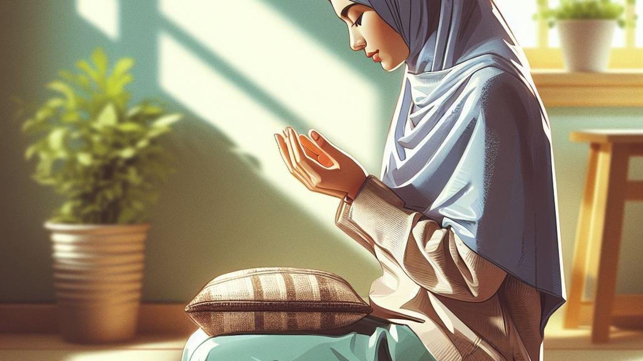Keutamaan Mengkhatamkan Qur'an
