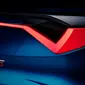 Teaser Acura Type S Concept (Honda Global)