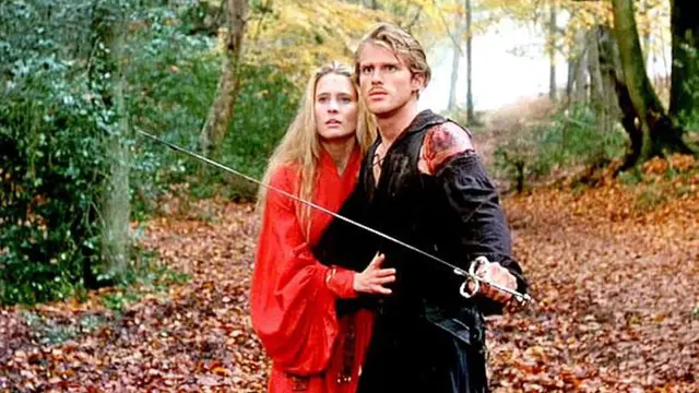 The Princess Bride (1987)