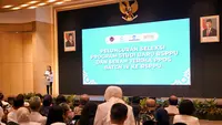 Peserta PPDS Hospital-Based Digaji Tiap Bulan, Segini Besarannya