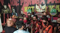 Pemuda Pancasila Beri Sanksi Anggota yang Minta THR ke Pengusaha di Bekasi