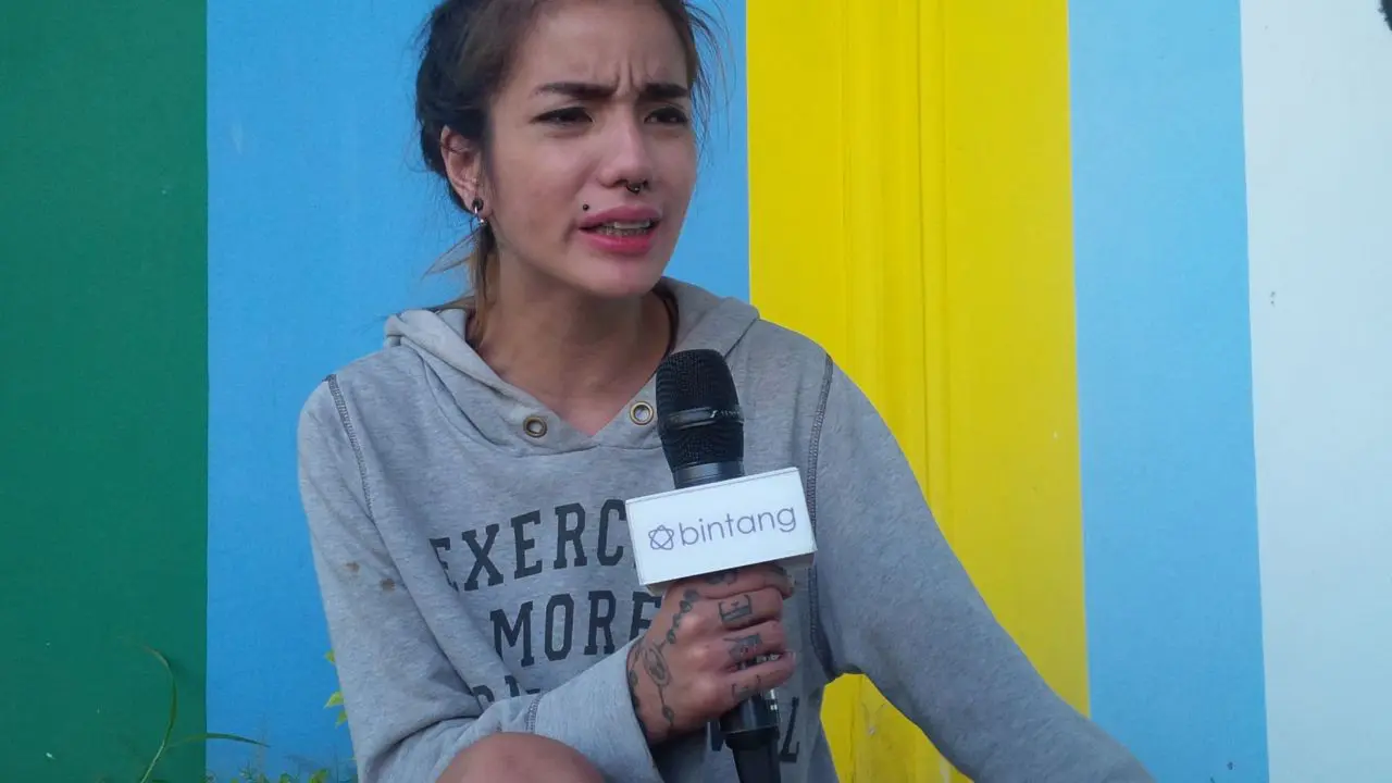 [Bintang] Sheila Marcia