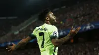 Joe Hart: Jangan Takut dengan Sterling, Liverpool!