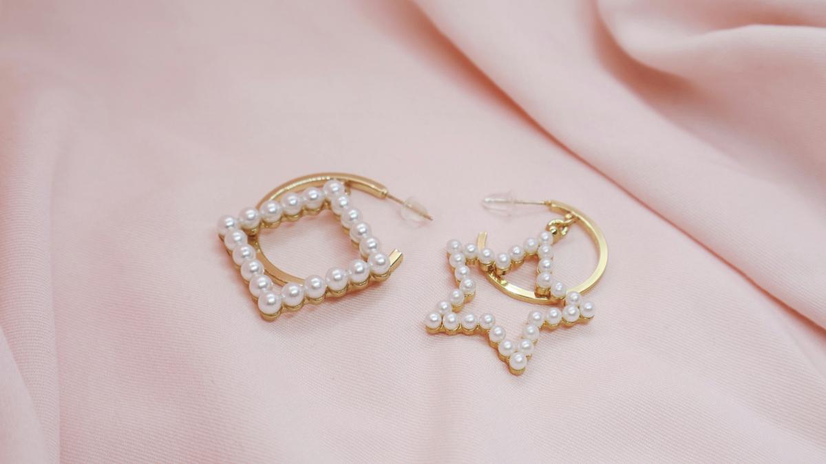 5 Tips Memilih Anting Sesuai Bentuk Wajah, Pilihan yang Tepat Bikin Percaya Diri