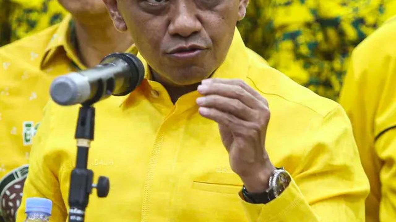 Profil Bahlil Lahadalia, Karier, Kontroversi Gelar Doktor dan Perjalanan Politiknya