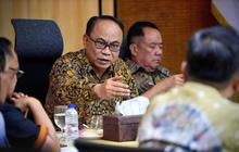 Tahukah Anda? Menkop Dorong Skema Konsinyasi untuk Koperasi Desa Merah Putih, Janjikan Keuntungan Rakyat!