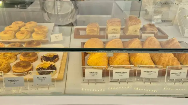 Kafe Cozy di Jakarta Buka 24 Jam
