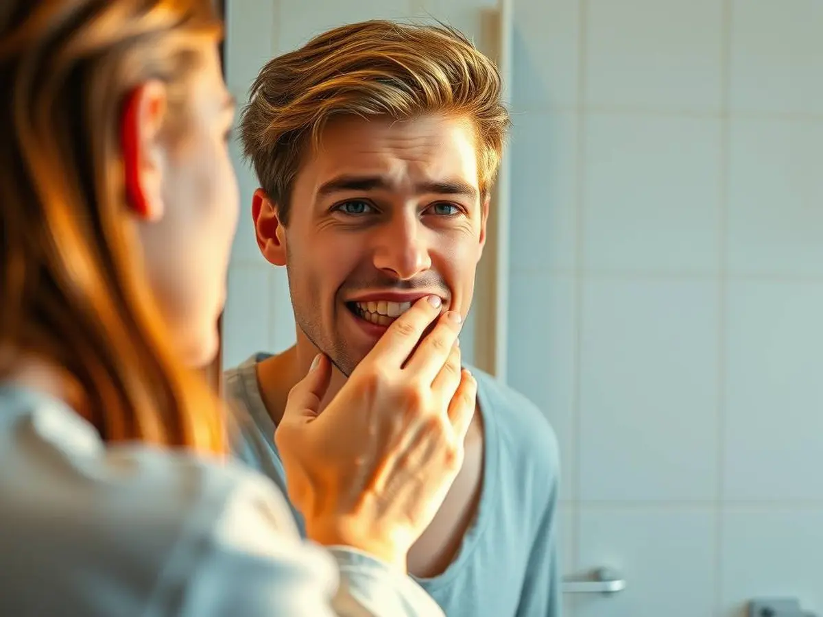 Arti Mimpi Gigi Copot: Pertanda Baik Atau Buruk?