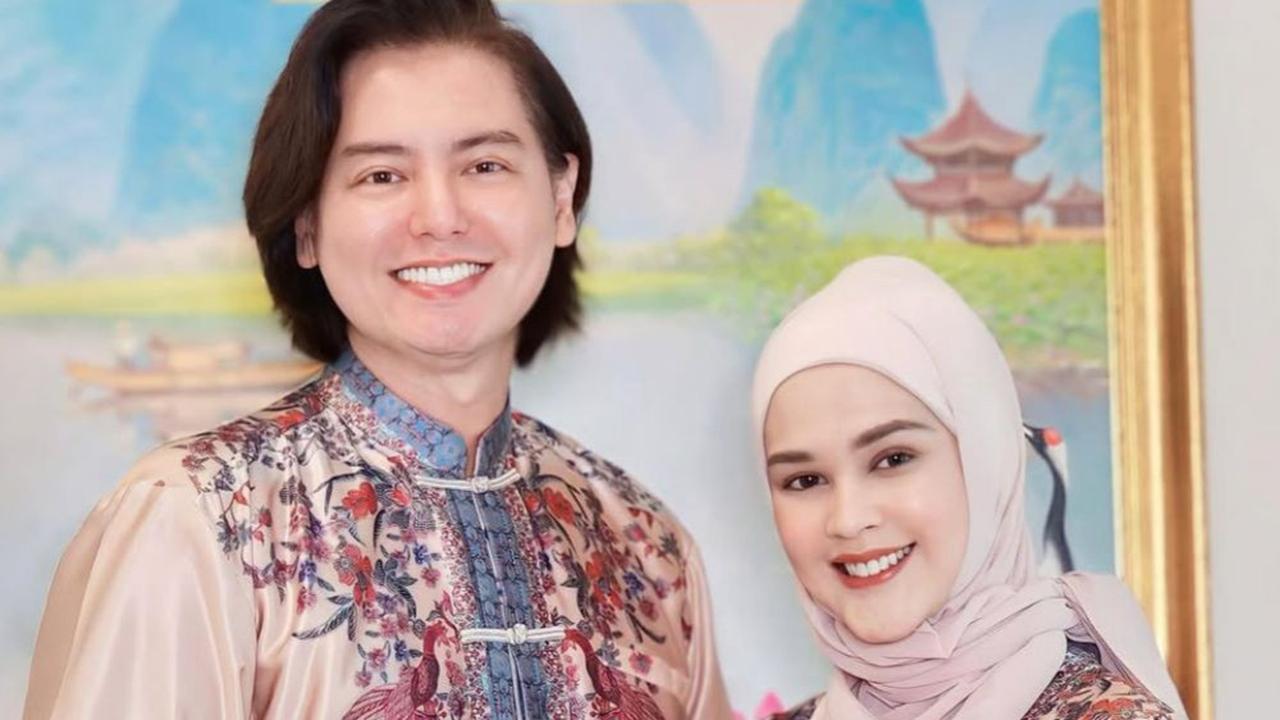 Cut Meyriska Dilabrak Artis Wanita Gara-gara Roger Danuarta Terlalu Baik, Sempat Duga Perselingkuhan