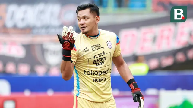 BRI Liga 1 2022/2023: Persija Jakarta vs Rans Nusantara FC