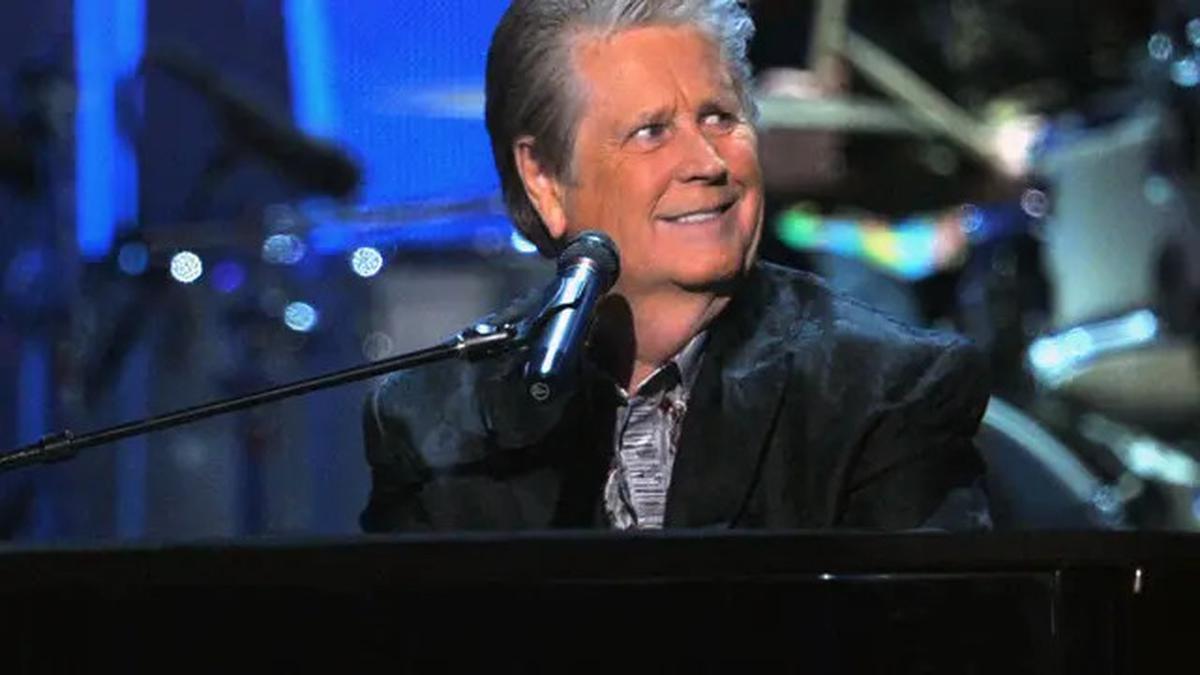 Brian Wilson Pendiri The Beach Boys Meninggal Dunia di Usia 82 Tahun