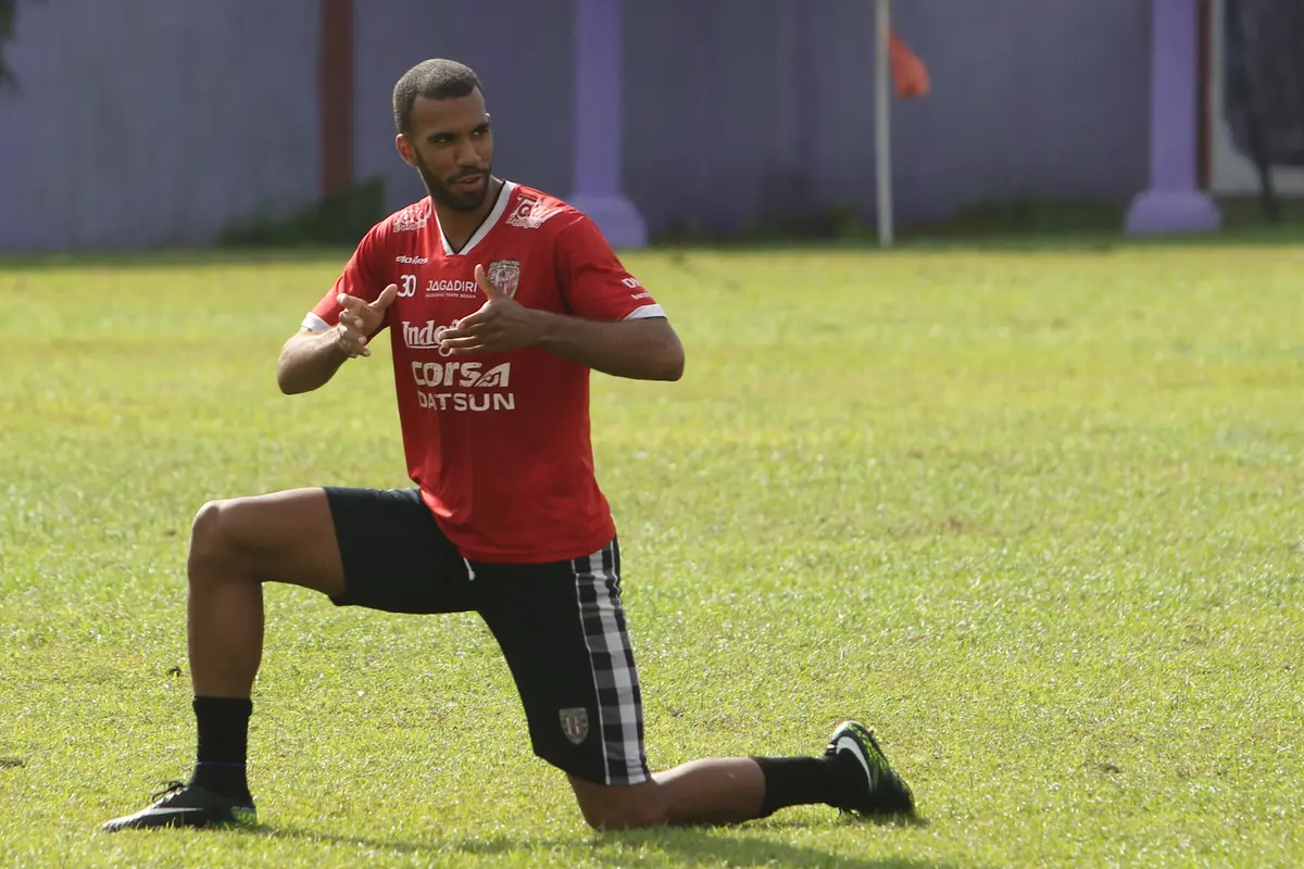 Bali United
