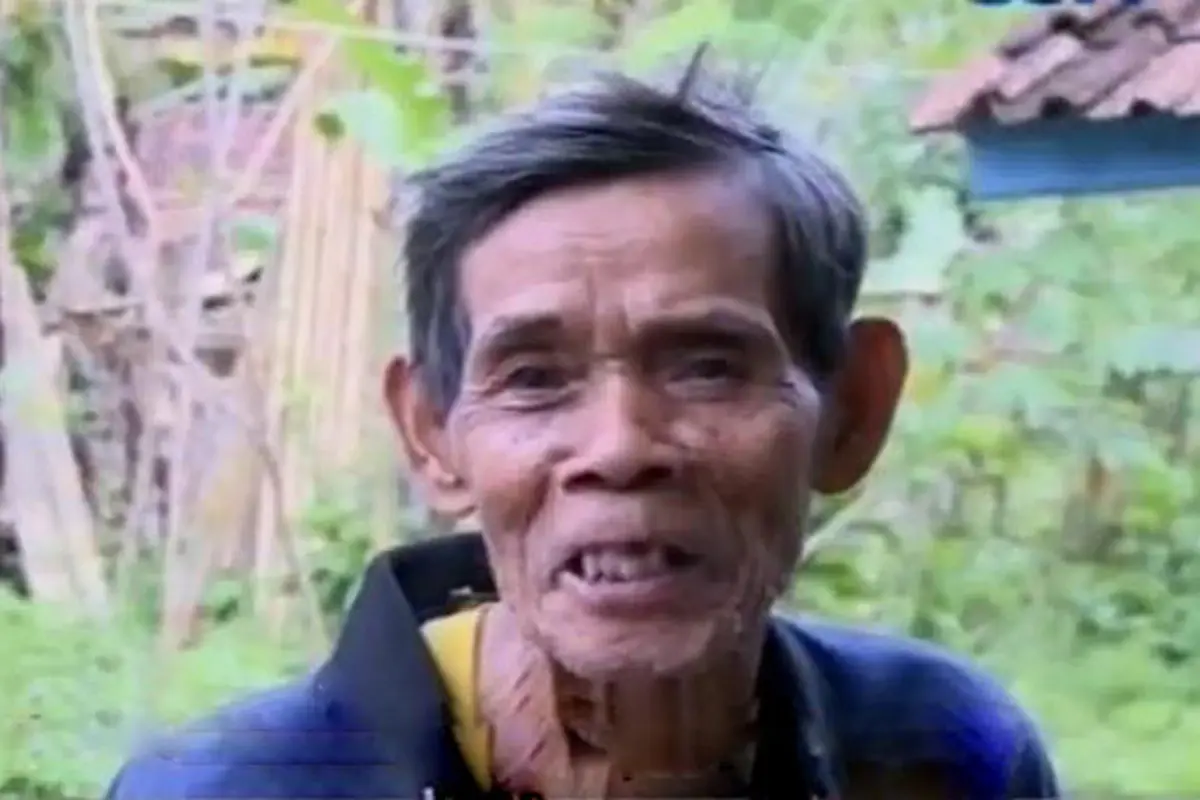 Abah Harun