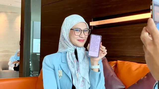 Menuju Indonesia Inklusif, Buku Keempat Stafsus Presiden Angkie Yudistia yang Rilis Pekan Depan