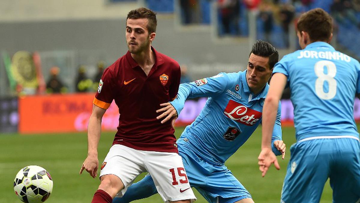 MU Berpeluang Boyong Dua Bintang Roma