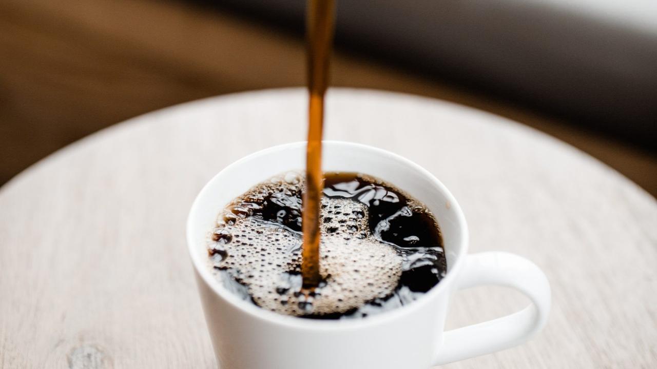ilustrasi kopi