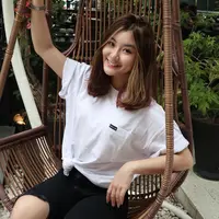 Nama selebgram Shannon Wong tengah jadi perbincangan akibat pengakuan dirinya menjadi korban kekerasan dari orang tuanya. (Foto: Instagram/ Shannon Wong)