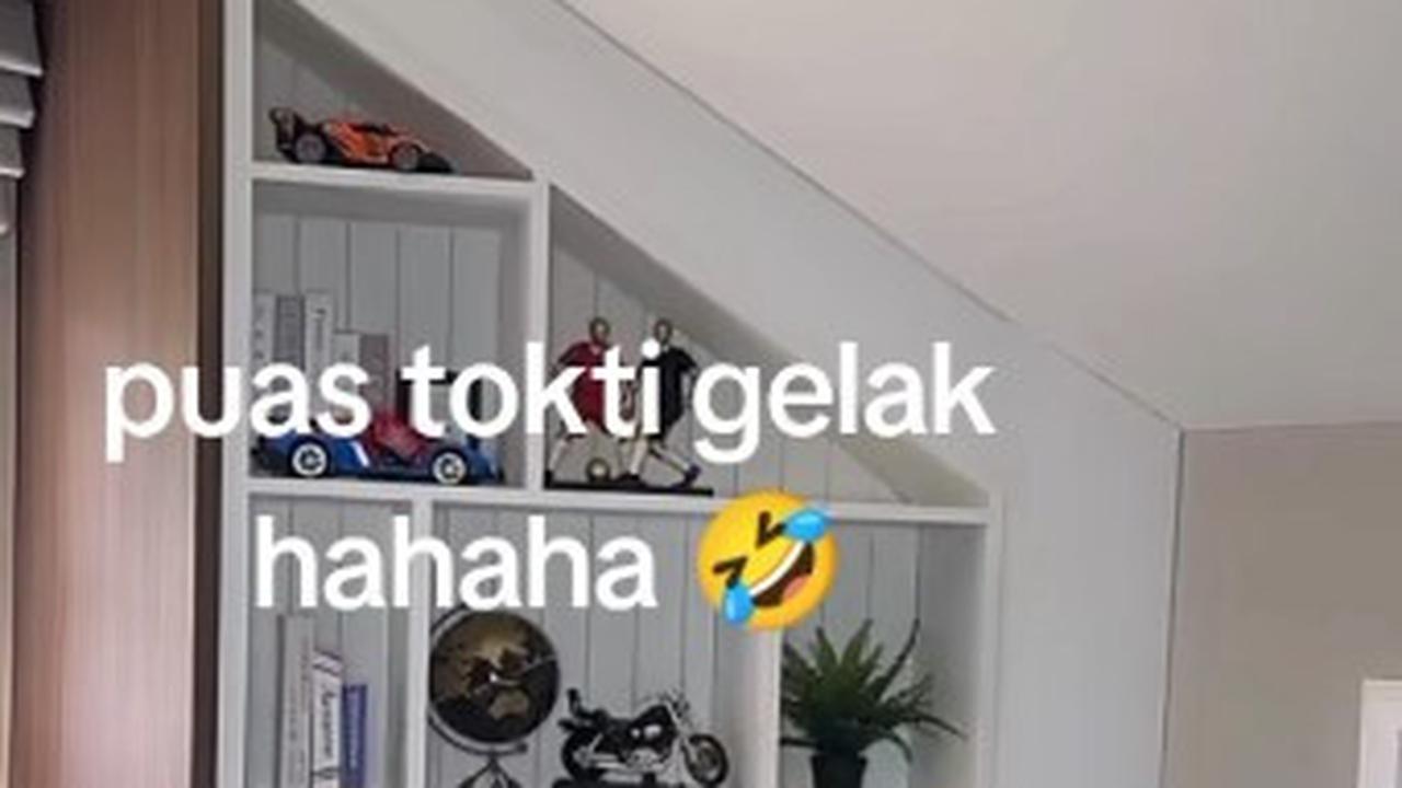 Momen Siti Nurhaliza Lagi Asyik Nyanyi, Tiba-Tiba sang Anak Datang - Tanpa Bersalah Sebut 'Ibu Bising'