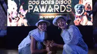 Keseruan Dog Goes Disco 2019 di Central Park, Jakarta. (dok. Central Park dan Neo Soho Mall)