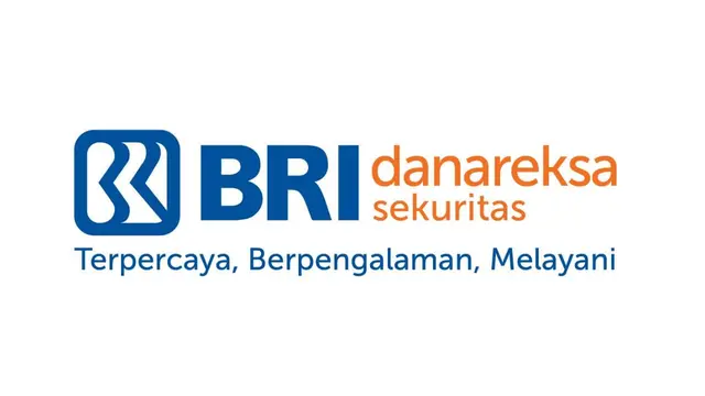 BRI Danareksa Sekuritas.