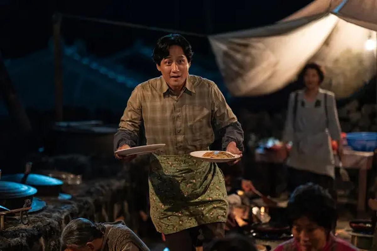 7 Fakta Menarik Drakor When Life Gives You Tangerines, Kisah Cinta dan Budaya Patriarki