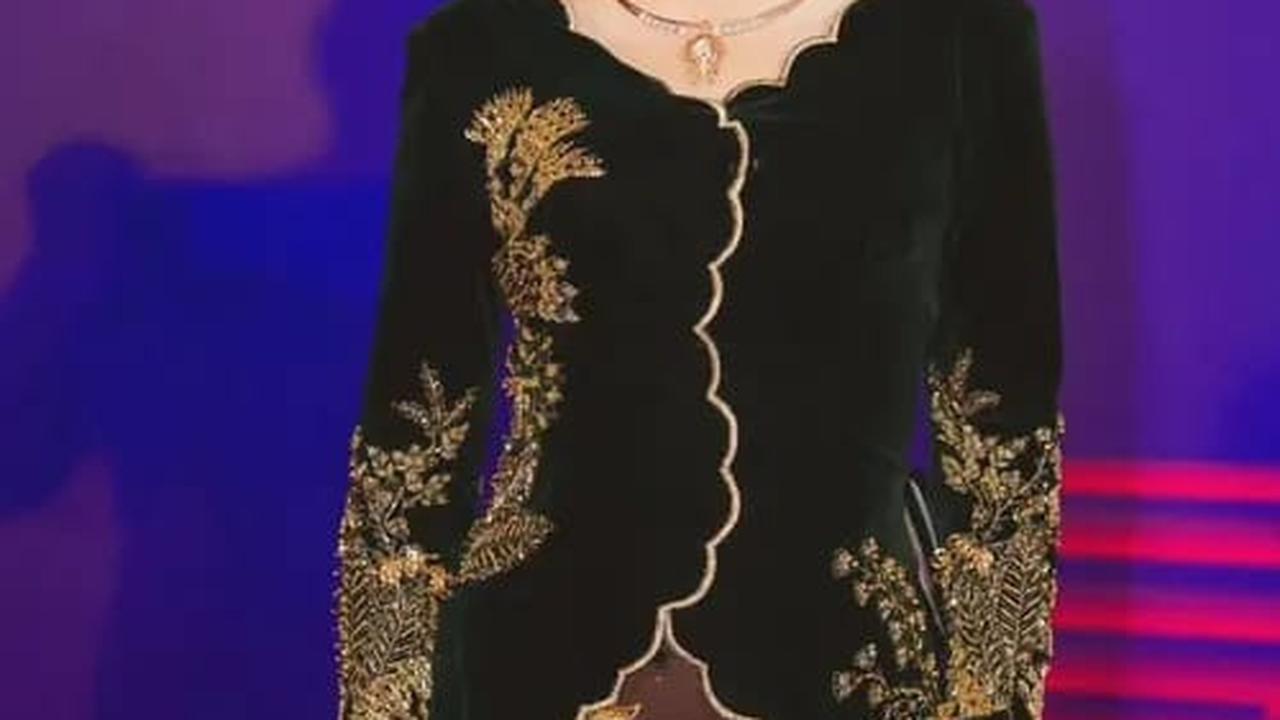 5 Rekomendasi Outfit Kebaya Cantik dari Artis Indonesia, Bikin Tampilanmu Makin Kece