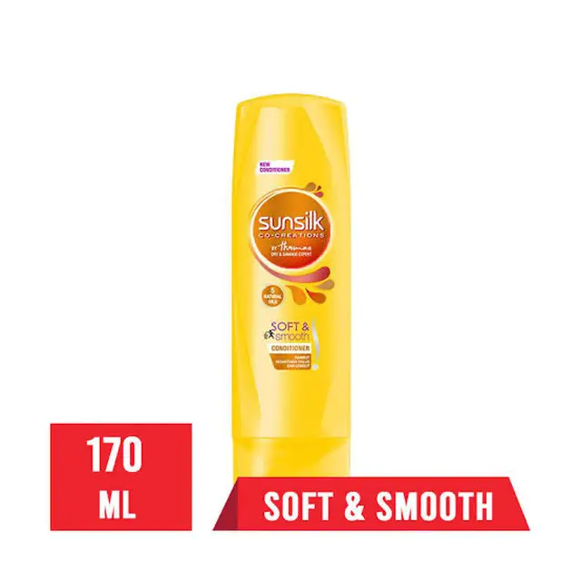 4 Rekomendasi Kondisioner di Bawah Rp 50 Ribu untuk Atur Rambut Mengembang Seketika