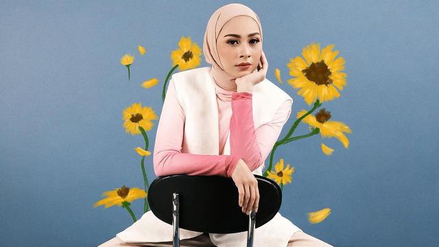 Ira Nandha. (Foto: Dok. Instagram @iranndha)