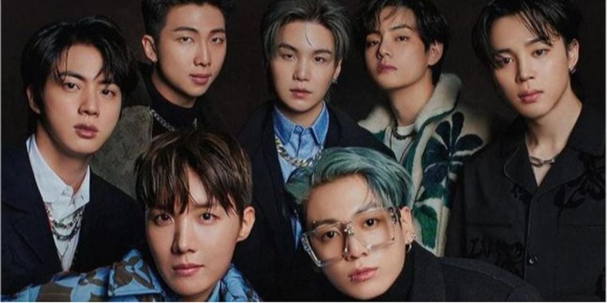 Sederet Rekomendasi Serial Netflix Kesukaan Member BTS, Ada Drama Kriminal Spanyol 'MONEY HEIST'