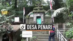 Viral cerita tentang KKN di Desa Penari membuat warganet penasaran di manakah lokasi sebenarnya Desa Penari. Lalu,, apakah ini lokasi Desa Penari yang sesungguhnya?