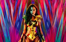 James Gunn Bocorkan Film Wonder Woman Terbaru Sudah Mulai Digarap, Siapa Pengganti Gal Gadot?